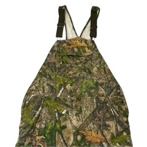 Redhead Silent Hide Hunter Camouflage Overalls Outdoor Gear‎ - Large